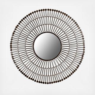 Iron Mirror