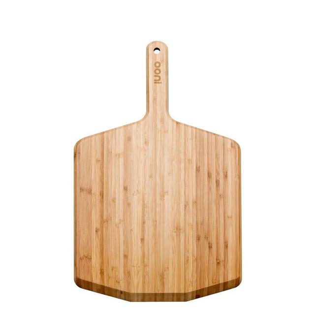 Ooni Bamboo Pizza Peel, 14"