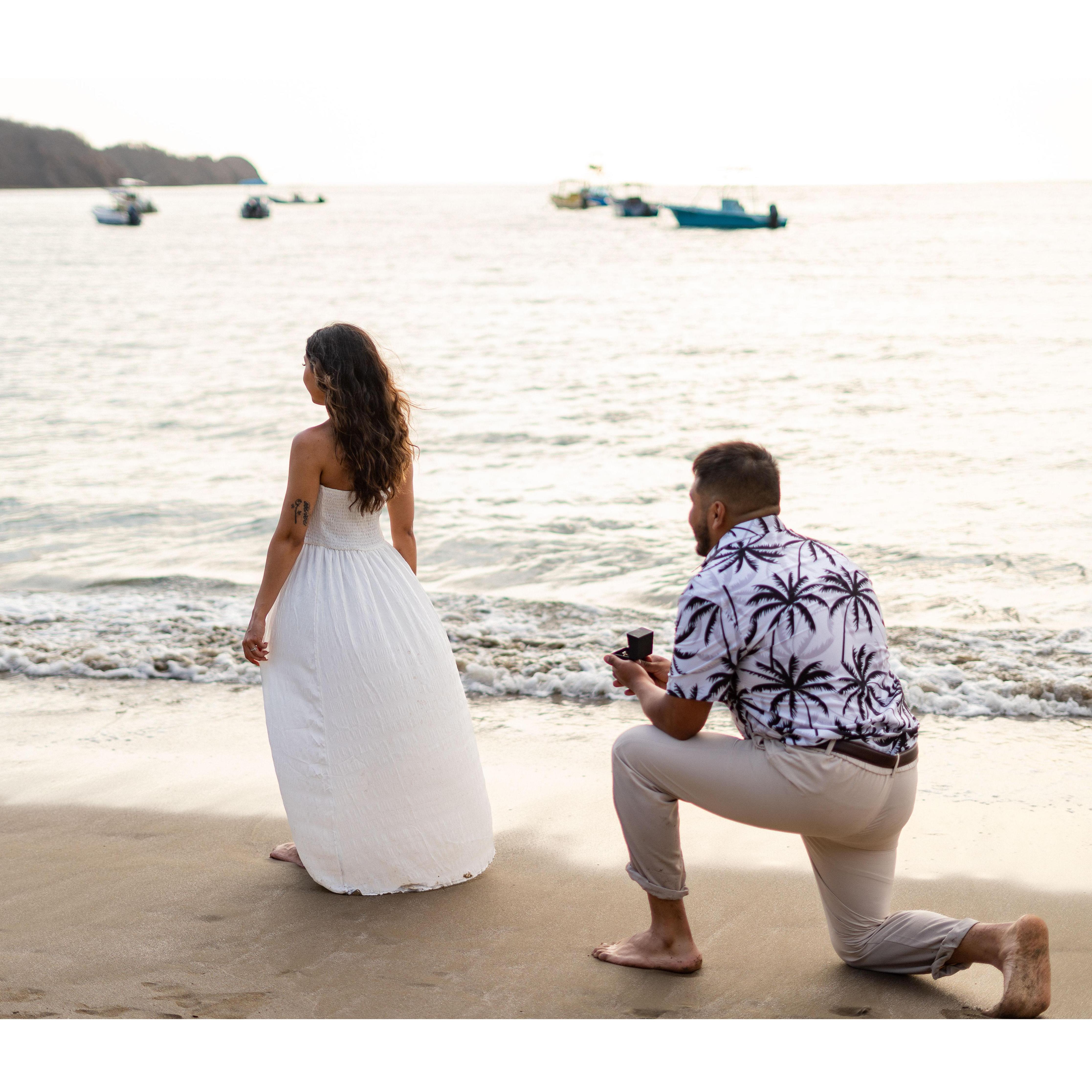 The moment we've both been waiting for... 4/29/2024