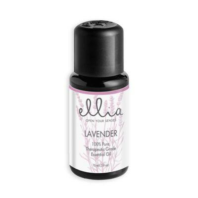 Ellia™ Lavender Therapeutic Grade 15 ml. Essential Oil