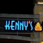 Kenny's Wood Fired Grill