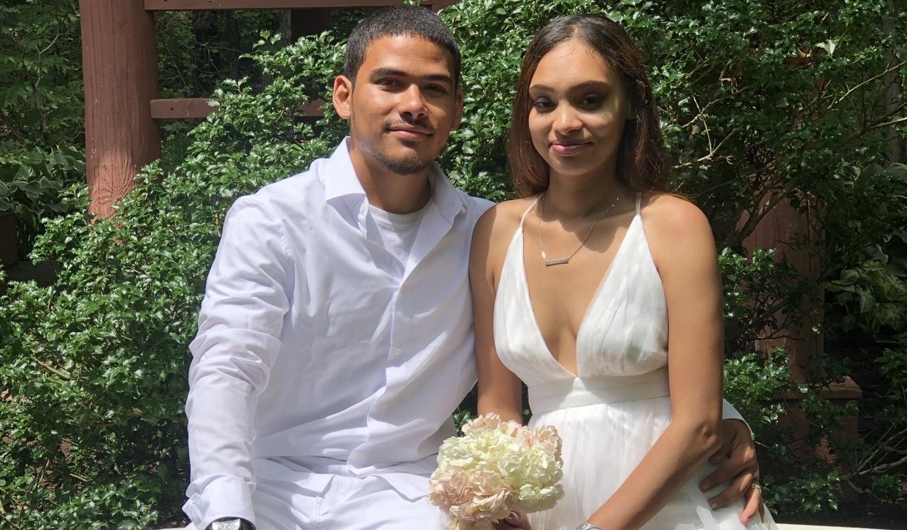 The Wedding Website of Keishla Soto and Matthew Soto