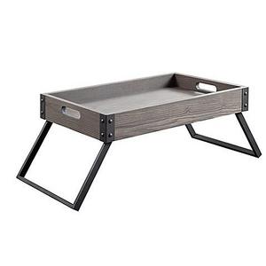 Modern Farmhouse Bed Tray