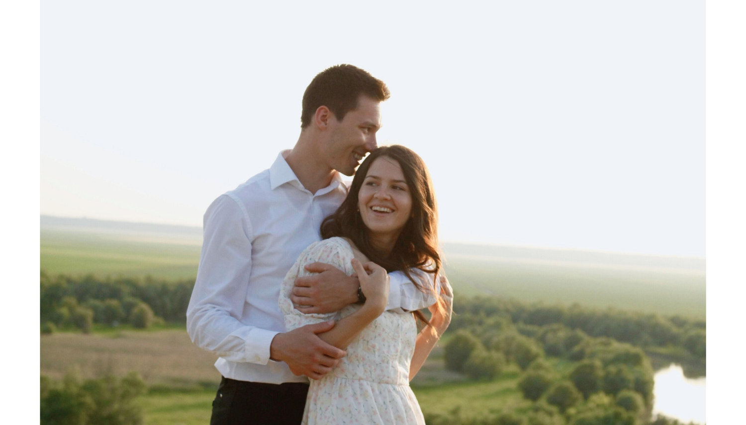 The Wedding Website of Cristina Borș and Samuel Șeremet