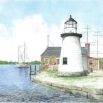 Mystic Seaport