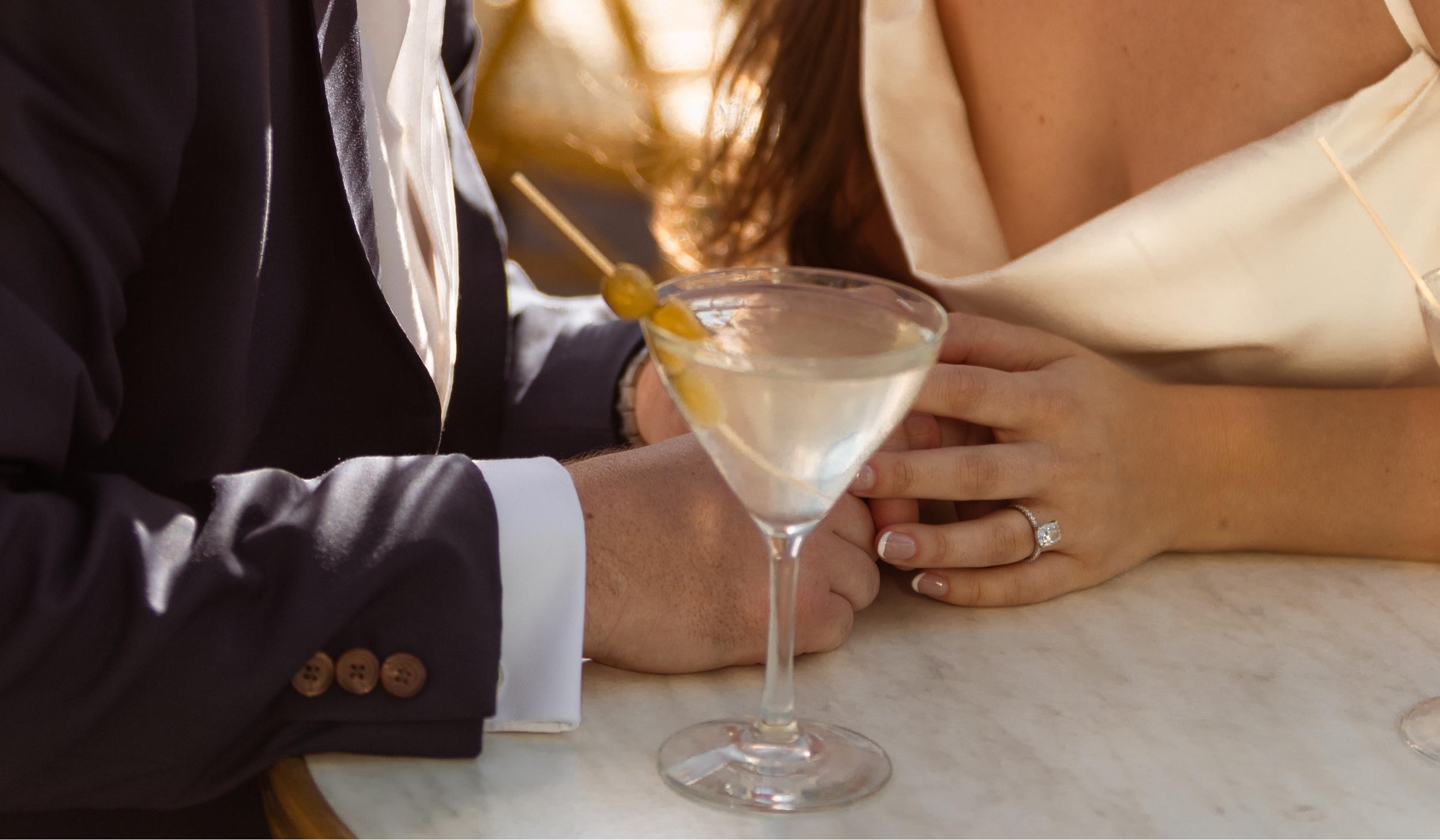 The Wedding Website of Amy Marie Smikle and Joseph Robert Farley