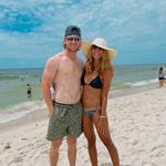 Cotton Bayou Public Beach Access