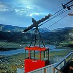 Estes Park Aerial Tramway