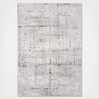 Aisha Distressed Area Rug