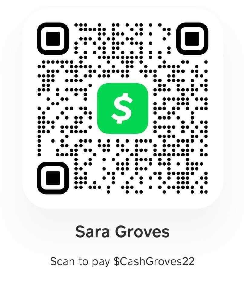 The Wedding Website of Sara Groves and Chase Gregson