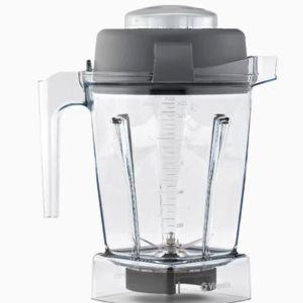 48-Ounce Container - Blender Containers