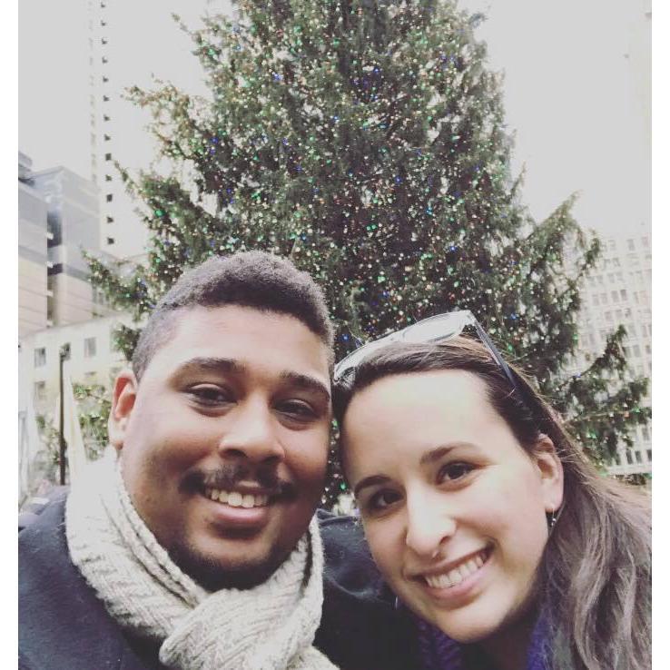 Christmas at Rockefeller Center 2017