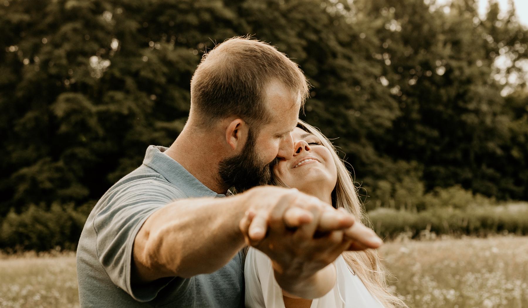 The Wedding Website of Breelin Atwell and Jamie Atwell