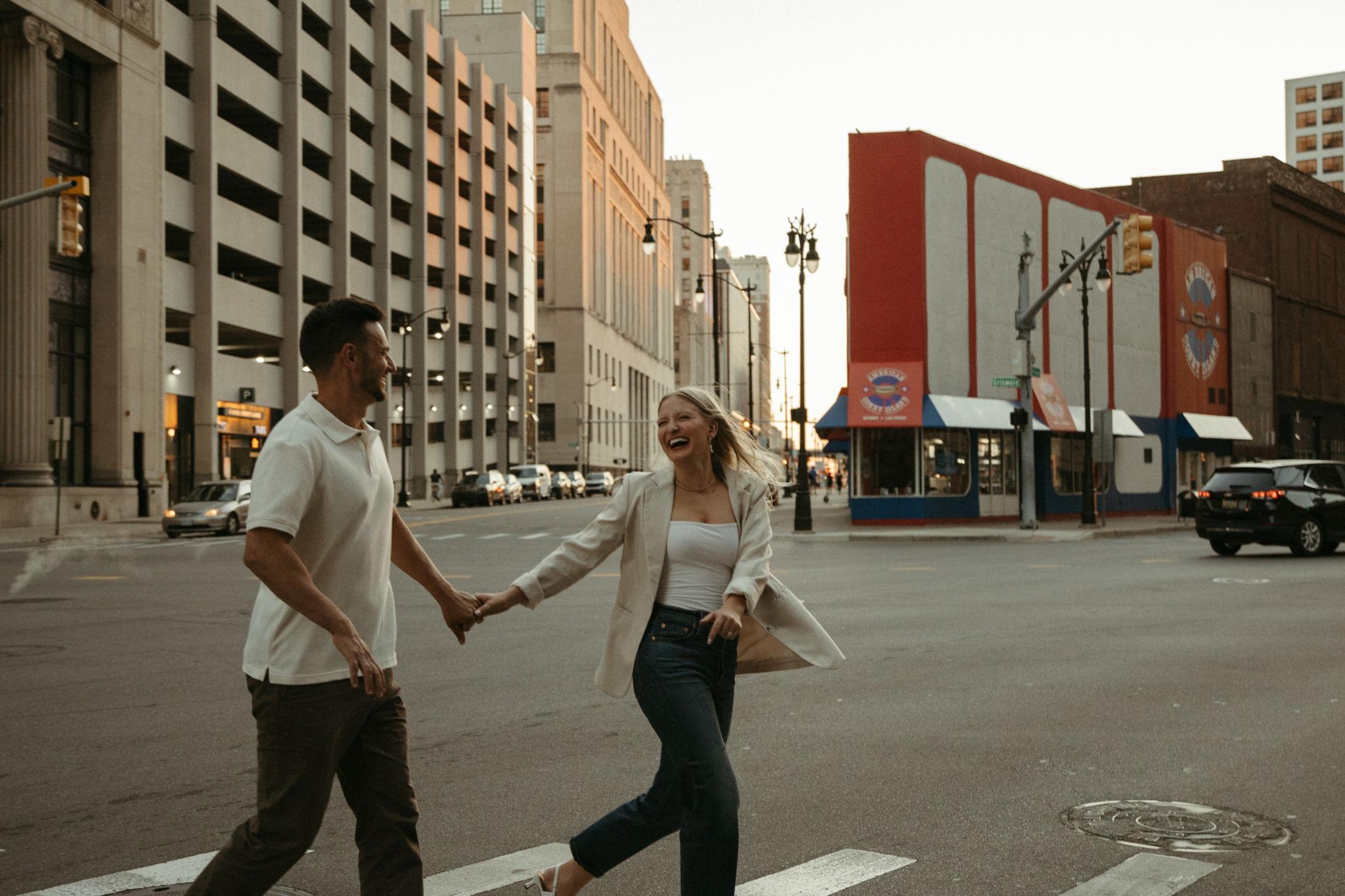 The Wedding Website of Rachel Eaton and Cooper Neimand