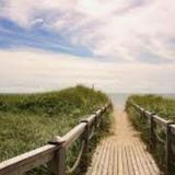 Basin Head Provincial Park