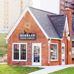 Redband Coffee Co.