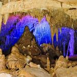 Inner Space Cavern