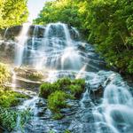 Amicalola Falls State Park