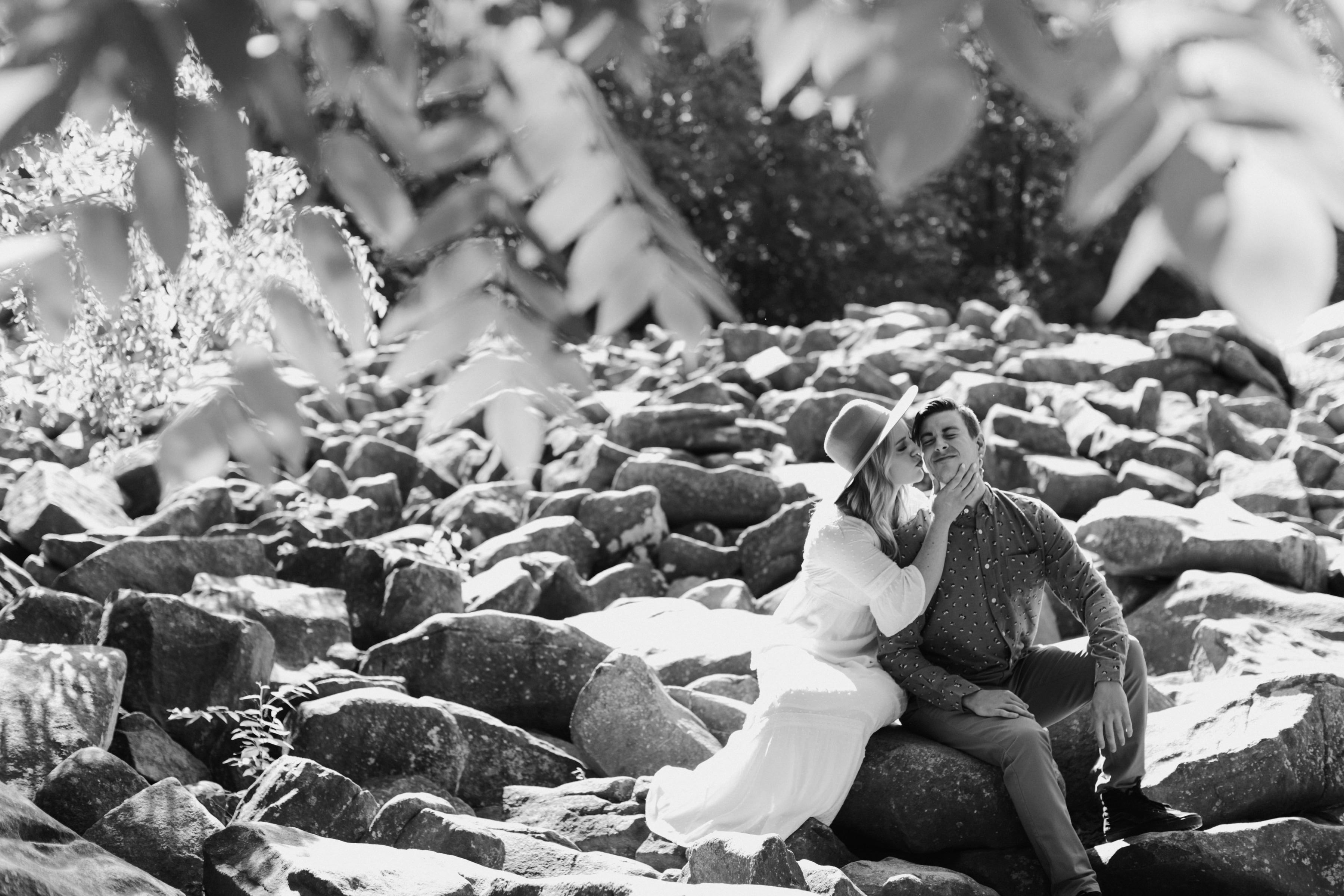 The Wedding Website of Nicole Unroe and Brandon Kurtz
