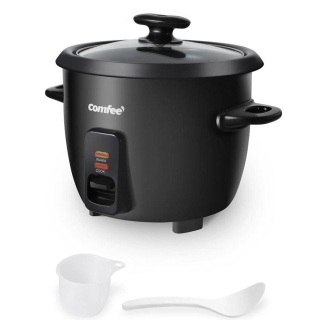 Rice Cooker