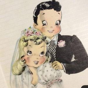 Our Newlywed Fund