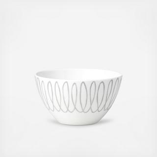 Charlotte Street East Cereal Bowl