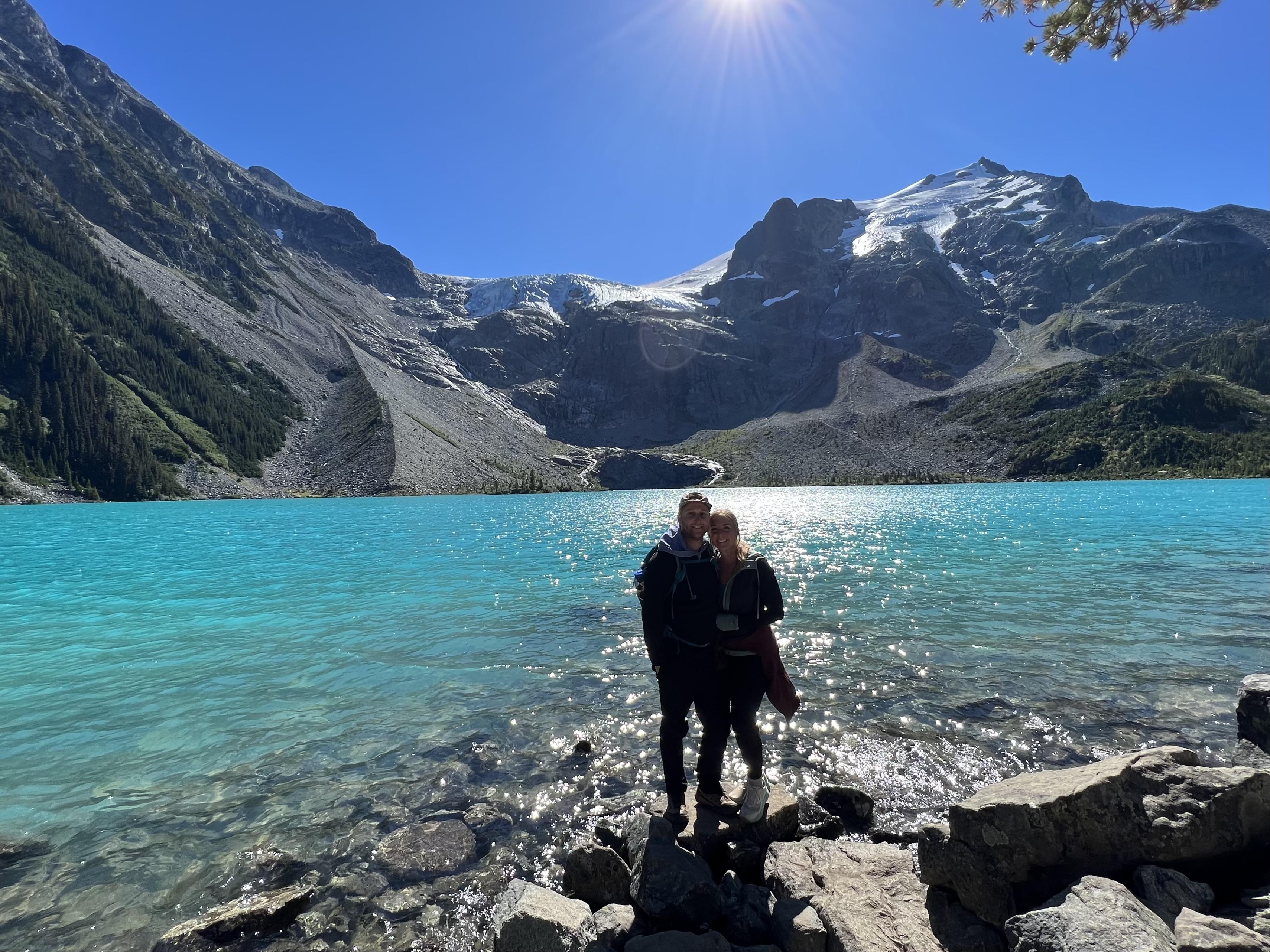 The Wedding Website of Nicolas Sheehan and Mariel Ozaroff