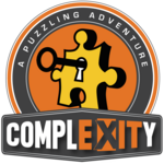 Complexity Escape Games