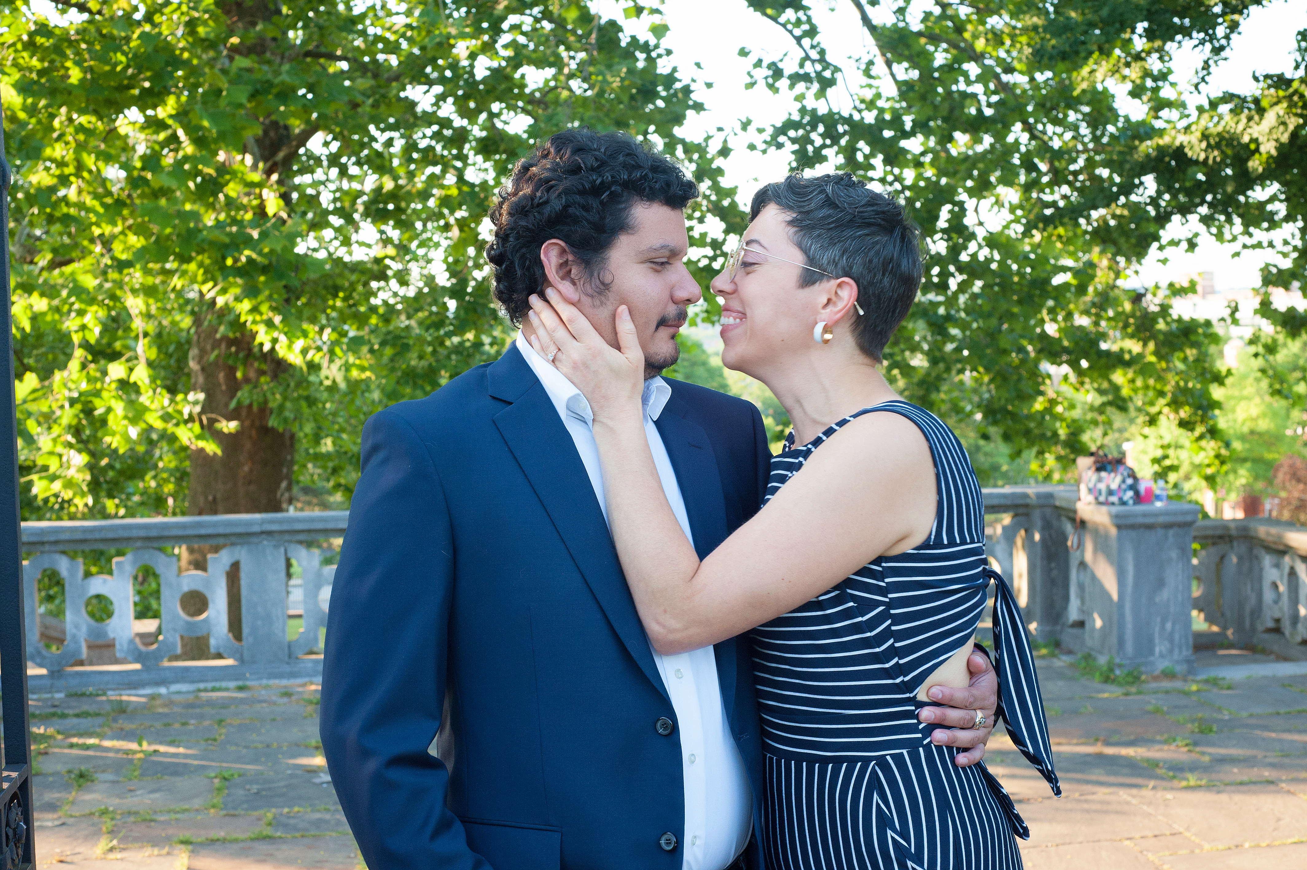 The Wedding Website of Sarah Arndt and Jonathan Diaz