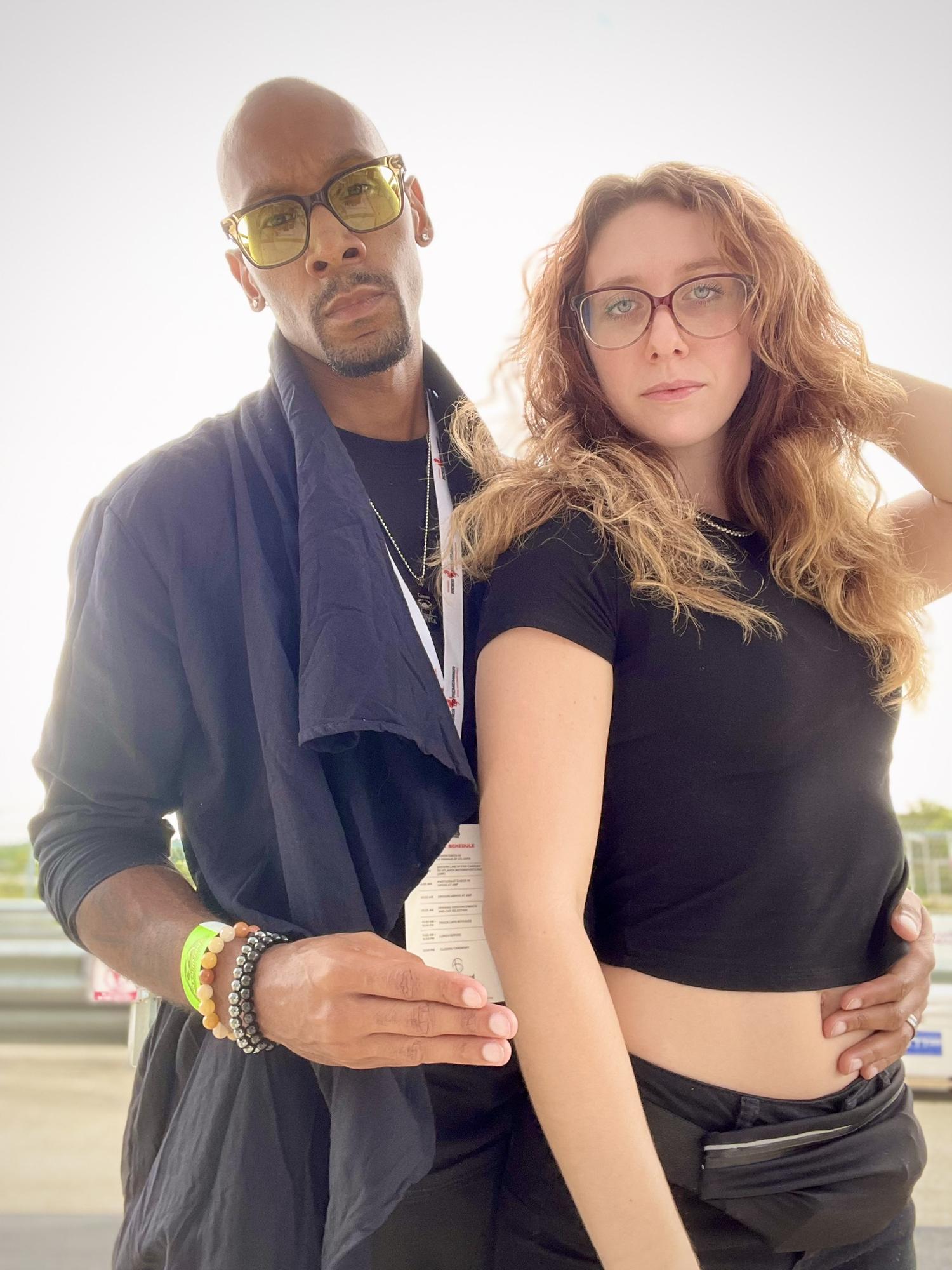 Car Charity Estebon Dj’d
2021