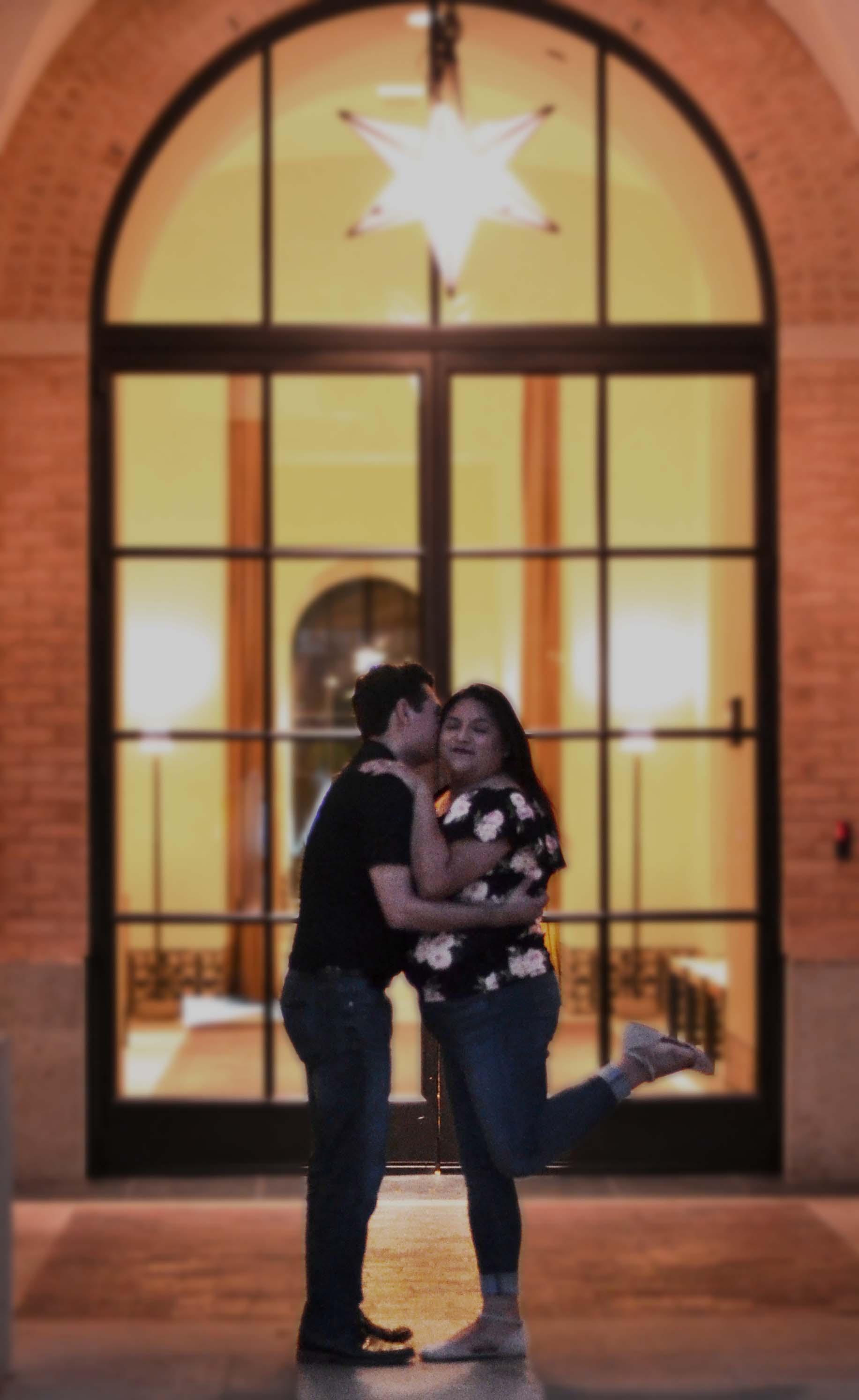 The Wedding Website of Jovita Rodriguez and Steven Morales