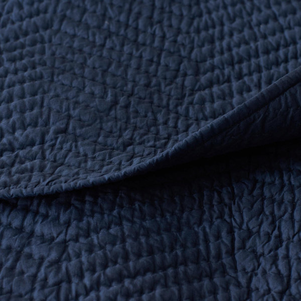 The Company Store Cotton Voile Quilt - Thumbnail 5