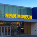 SPAM® Museum