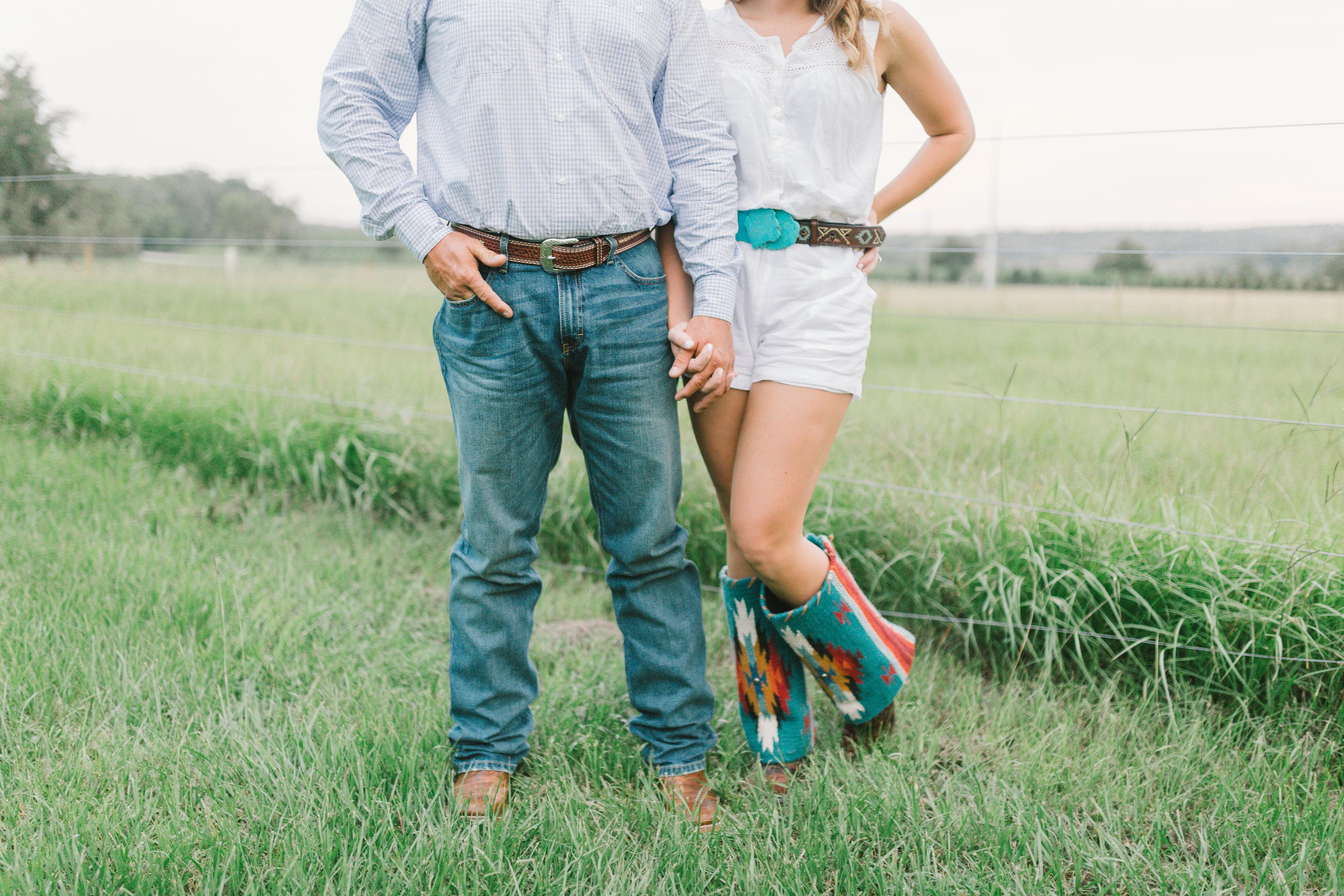 The Wedding Website of Jenna McDaniel and Clayton Blankenbaker