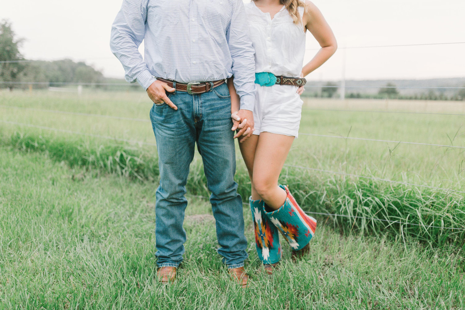 The Wedding Website of Jenna McDaniel and Clayton Blankenbaker
