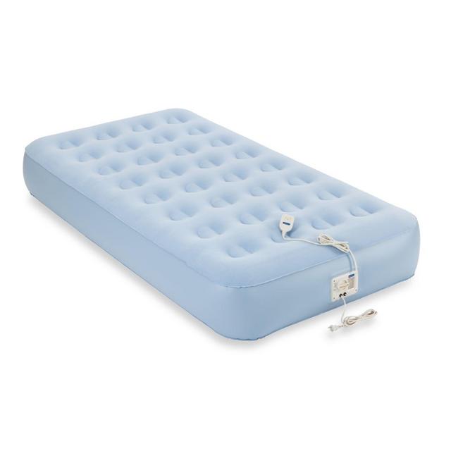 AeroBed® Luxury Collection Extra Comfort 12-Inch Twin Inflatable Bed