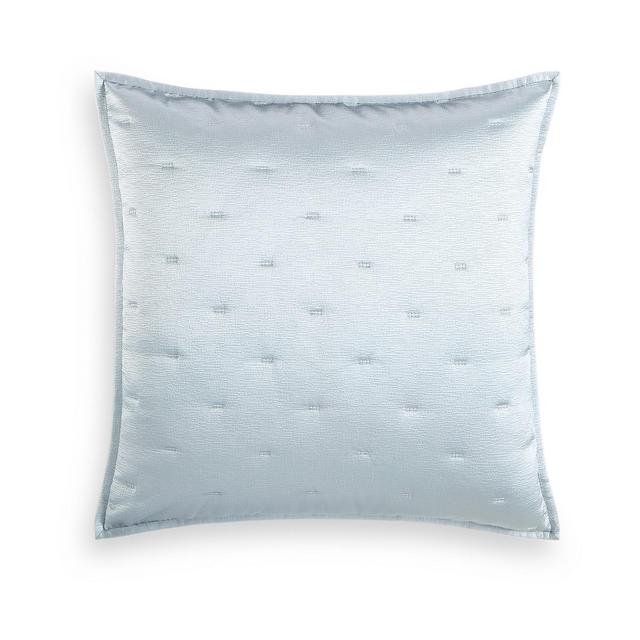 Hotel Collection Dimensional Quilted European Sham, Created for Macy's