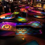 Puttshack - Nashville