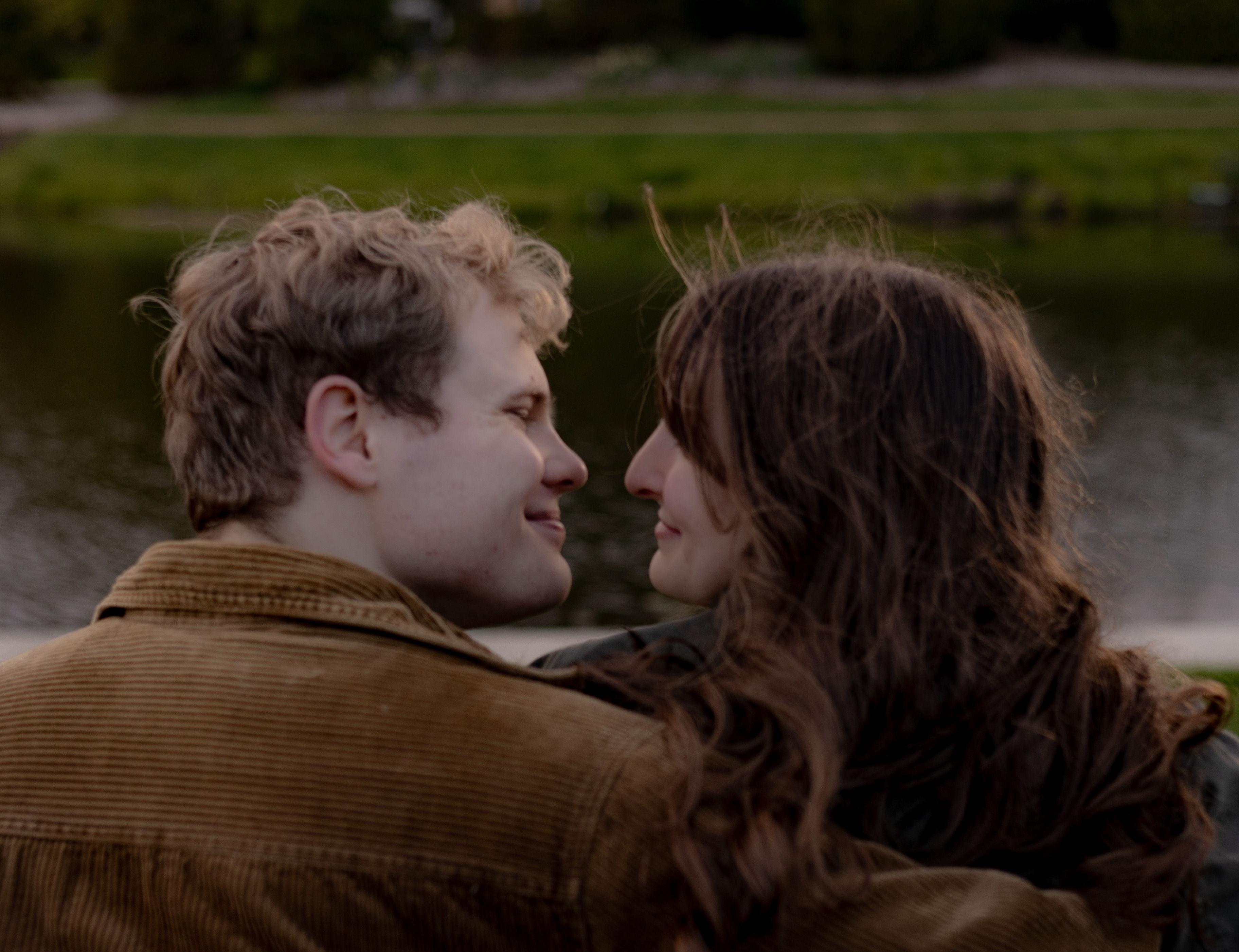 The Wedding Website of Katherine Blawas and Charles Chengary