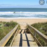 St. Augustine Beach