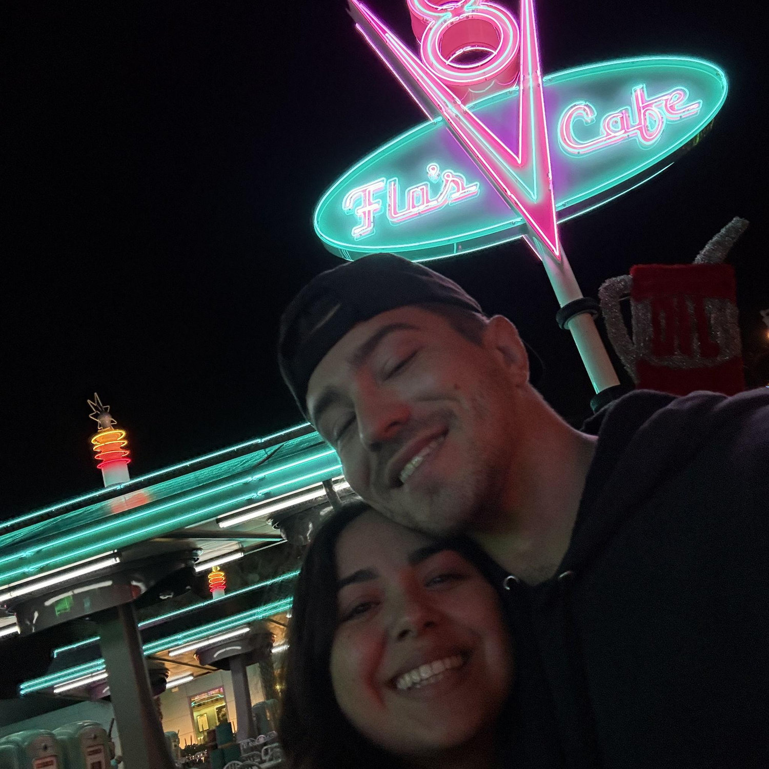 More Disney Dates...