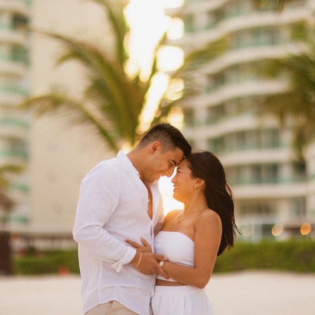 Honeymoon Fund