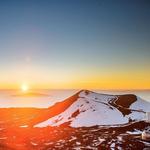 Catch a Sunrise, Sunset or the Stars on Mauna Kea
