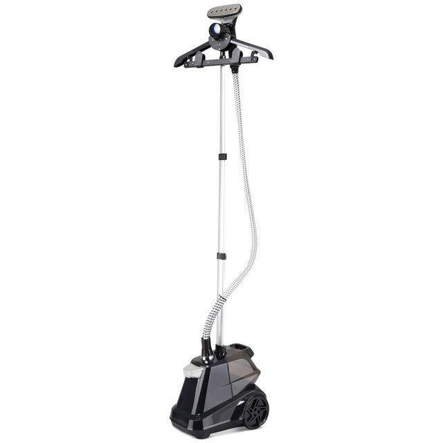 SALAV X3 Commercial Full-Sized Garment Steamer