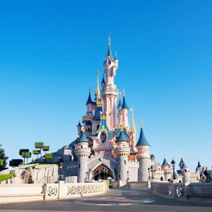 Disneyland Paris