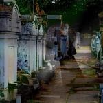 Ghost and Cemetery Tours in New Orleans