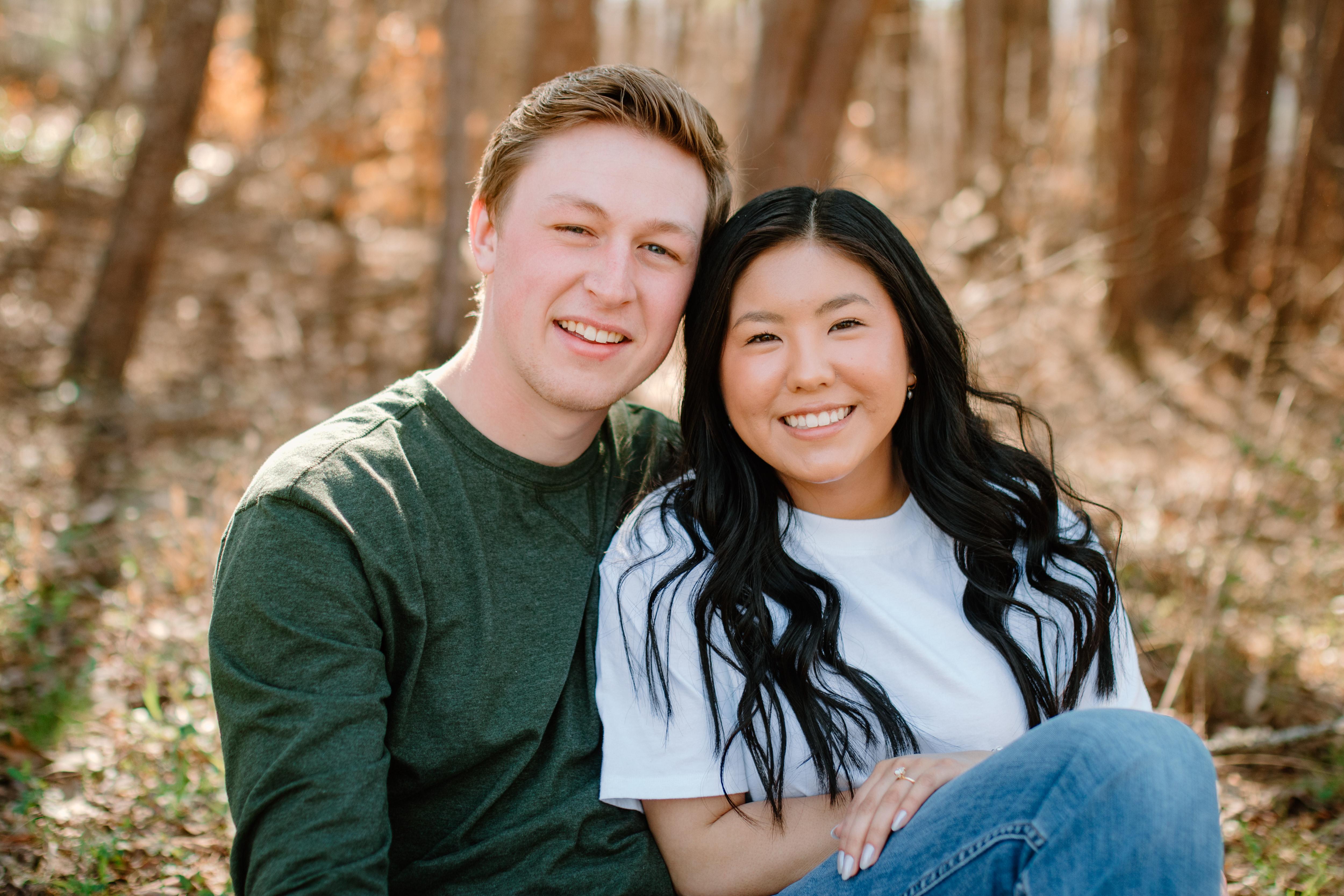 The Wedding Website of Erika Brown and Sam Carstensen