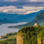 Vista House