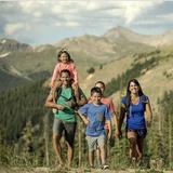 Keystone Summer activities