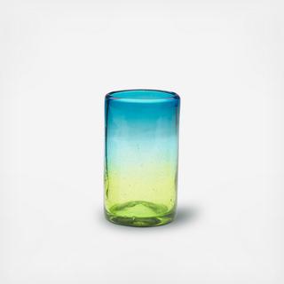 Sonora Highball Glass, Set of 4